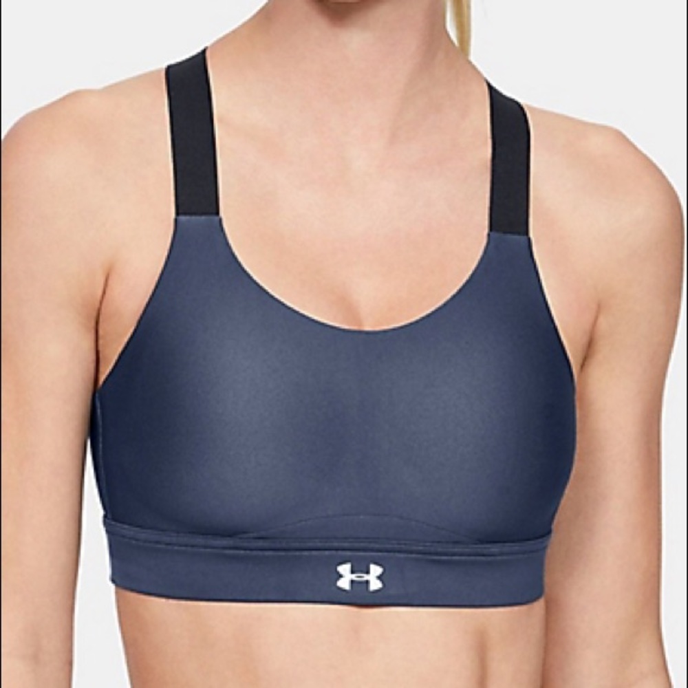 Vanquish Under Armour Sports Bra
